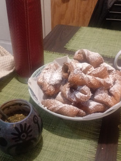 Una foto de Calzones Rotos Caseros