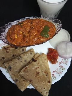 વેજ કોલ્હાપુરી (Veg Kolhapuri Recipe In Gujarati) રેસીપી મુખ્ય ફોટો