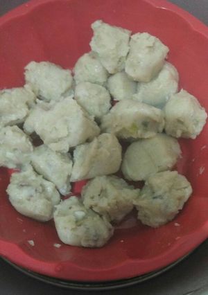 Foto resep Siomay