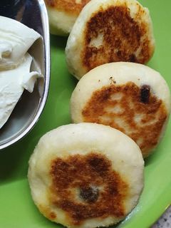 Фото Сирнички низькокалорійні.