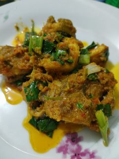 Foto resep Ayam Woku