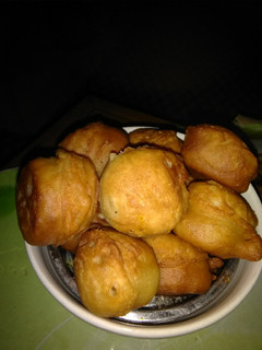 A picture of Sweet Soft Buns.
