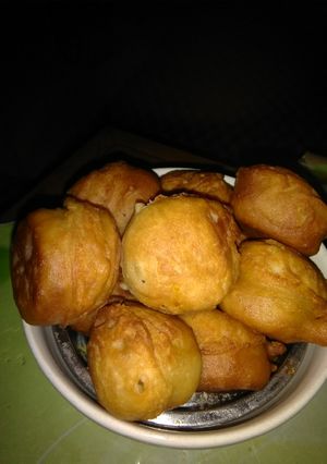 A picture of Sweet Soft Buns.