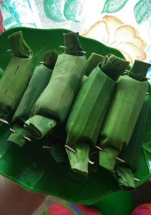Foto resep Arem - arem
