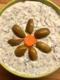 Traditional Tzatziki
