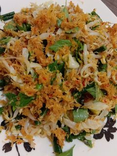 Foto resep Bumbu Urap