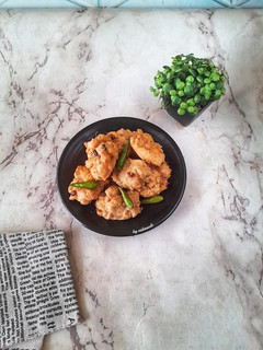 Foto resep Tahu Kribo
