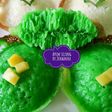 APEM SELONG#BeraniBaking