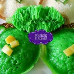รูปของ APEM SELONG#BeraniBaking