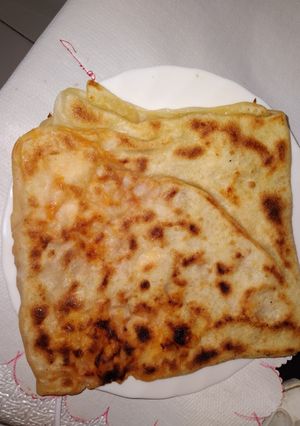 صورة لوصفة محاجب