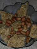 Mungfali barfi