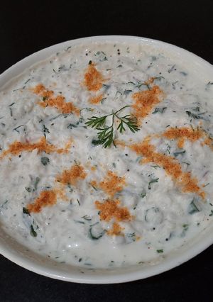 दही पोहा(dahi poha recipe in hindi) रेसिपी मुख्य फोटो
