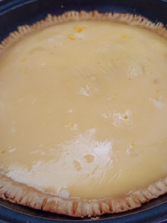 Foto resep Pie susu teflon