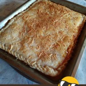 Tarta de atún ? o Empanada Gallega ?