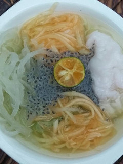 Foto resep Es kuwut modifikasi ala bunda jkb