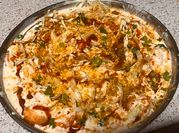 A picture of tbsp dahi