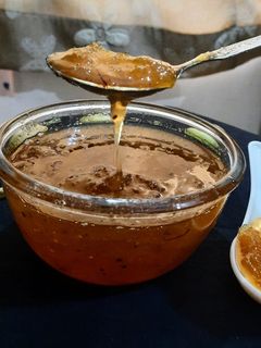 આમળા નો મુરબ્બો (Amla Murabba Recipe In Gujarati) રેસીપી મુખ્ય ફોટો
