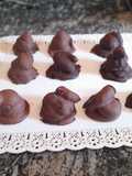 Ricarditos (golosina Uruguaya)