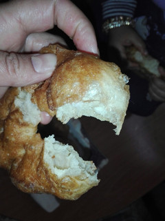 صورة لوصفة سفنج