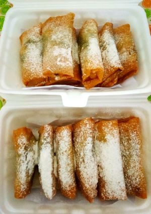 Foto resep Piscok