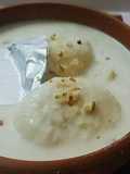 Rasmalai