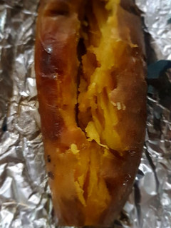 Foto resep Ubi Madu Cilembu Oven