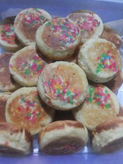 Foto resep Kue Khamir