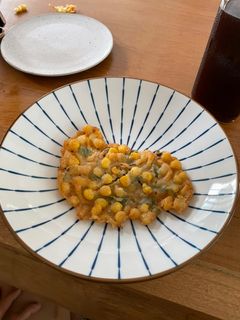 Foto resep Bakwan jagung gluten free