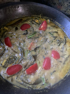 Foto resep ARSIK IKAN (EMAS/NILA/MUJAIR)