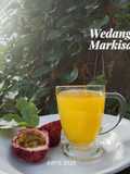 Wedang Markisa