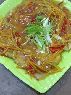 Foto resep Fuyung hai