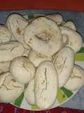 Chipitas veganas súper fáciles!!!