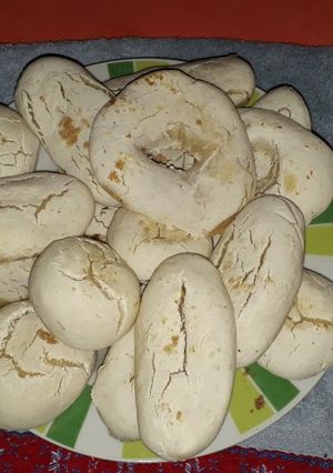 Una foto de Chipitas veganas súper fáciles!!!