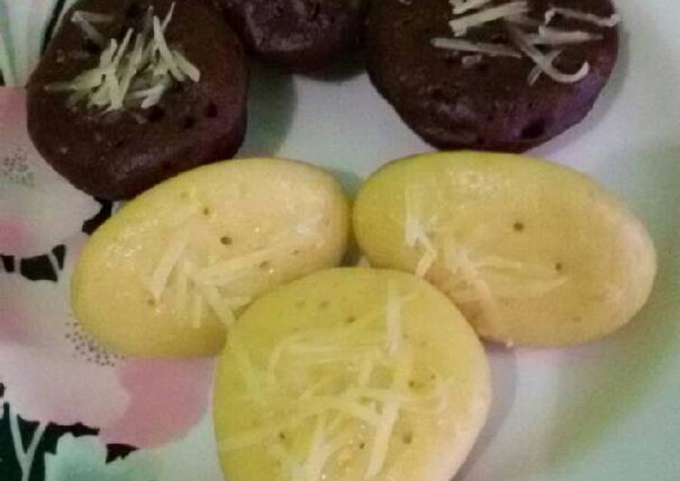 Kue Cubit &quot;Cantik&quot; ala PeniCand