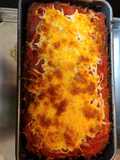 Italian Meat Loaf