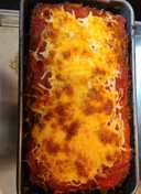 Italian Meatloaf