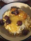 Rice with Stuff