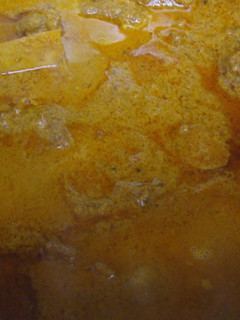 கல்யாணவீட்டு மட்டன் சால்னா (mutton Salna Recipes in Tamil) செய்முறை முக்கிய புகைப்படம்