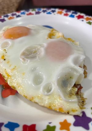 Una foto de Huevos turcos