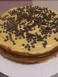 Zuppa inglese rivisitata