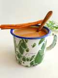 Kopi Santan Kayu Manis