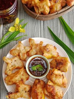 Foto resep Batagor Tanpa Ikan