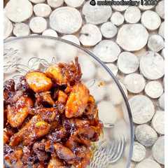 รูปของ Ayam Goreng Mentega