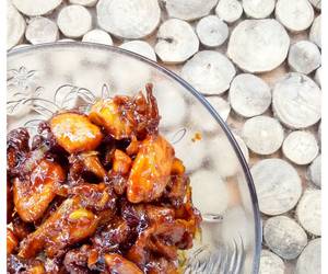 Resep Populer Ayam Goreng Mentega Nikmat Lezat