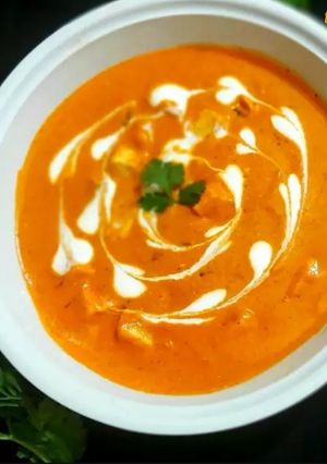 A picture of Satvik Shahi Paneer.