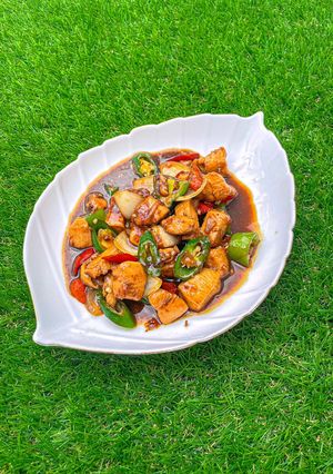 Foto resep Ayam Teriyaki