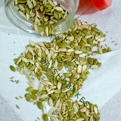 A picture of No Salt, No Sugar Mixed Seeds Gut Healthy Mukhwas.