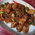 Ayam Kungpao