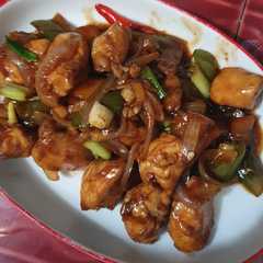 รูปของ Ayam Kungpao