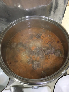 蝦牛燉飯 的食譜成品照片